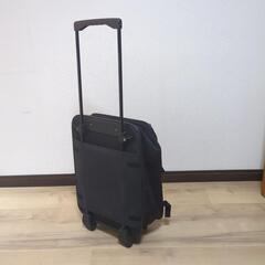 キャリーケースの画像