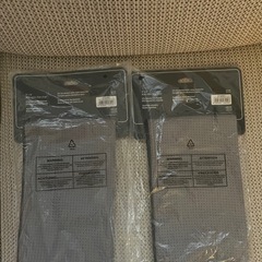 テーラーメイドゴルフタオル2個セットマイクロファイバーの画像