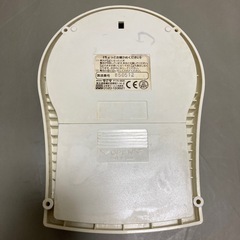 タニタ　電子計りの画像