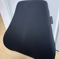 腰クッション 3Dランバーサポート