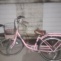 子供用自転車