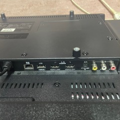 SANSUI 32型テレビ　SDN32-W31の画像