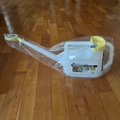 ②　除草剤散布用じょうろ　６Ｌ