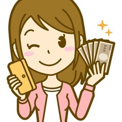 ★札幌市内限定★スキマ時間でお小遣い稼ぎしませんか？スマホ…