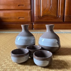 徳利セット