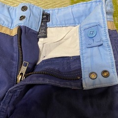 GAPkids 130の画像