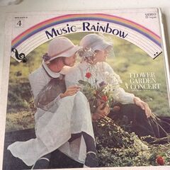 (中古LPレコード)花祭り―ケイ・ストリングス