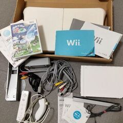 任天堂Wii