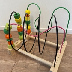 IKEA 知育玩具