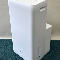 ☆お取り引き中☆【自社配送は札幌市内限定】IRIS OHYAMA/アイリスオーヤマ ポータブルクーラー IPA-2822G 室内・家庭用 2022年製 動作OK 中古【USED】の画像