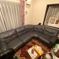 ソファ（L字コーナー含む）