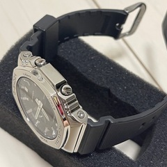 G-SHOCK GBM-2100-1AJF ソーラー電池　 Bluetoothの画像