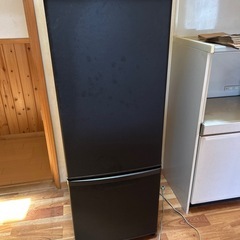 冷蔵庫　パナソニック　