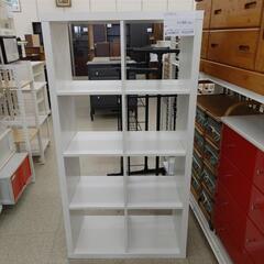 リユースのサカイ東金店 オープンラック 白 TJ12891