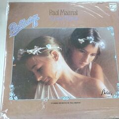 (中古LPレコード)ポール・モーリア・映画音楽リフレクション18