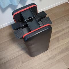 トレーニングベンチ