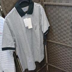 0622-176 ポロシャツ