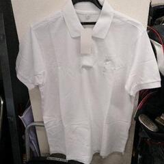 0622-174 ポロシャツ