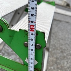 脚立　その４の画像