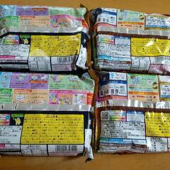 知育菓子 ぷるるん宝石ゼリー2個&なぞとき！ふしぎなグミラムネ2個 クラシエ  4個の画像