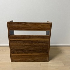 ルーター収納 (KazMat) 川崎の収納家具《棚、シェルフ》の中古