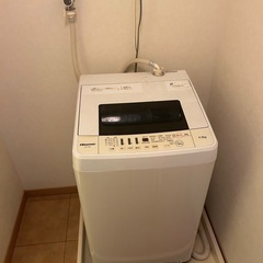 洗濯機
