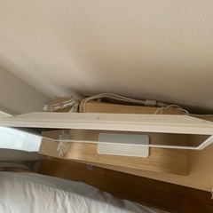 SHARP AQUOS  24V型　テレビの画像