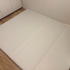 【美品】プレイマット