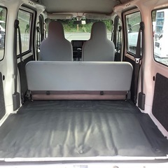 【車検満タン】ハイゼットカーゴ//4WDの画像