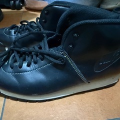 NIKE ナイキ スニーカー 27cmの画像