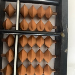 トモエのソロバン🧮の画像