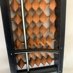 トモエのソロバン🧮の画像