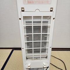 冷風扇の画像