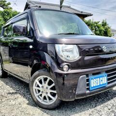 激安☆込み込み☆MRワゴン☆車検2年付き17万ポッキリ!の画像