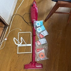 掃除機　紙パック　フィルター　スタンド