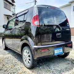 激安☆込み込み☆MRワゴン☆車検2年付き17万ポッキリ!の画像