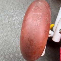 アンパンマン 三輪車の画像