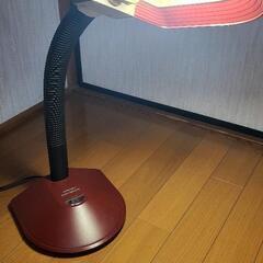 電気スタンド