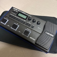 BOSS GT1 マルチエフェクター