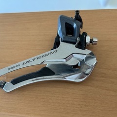 【現状売】中古 REACTO 5000 フレーム、タイヤ、一部パーツ、その他の画像