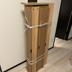ベッド セミダブル  ローベッド ベッドフレーム の画像