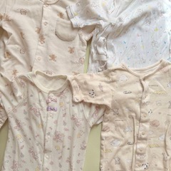 ベビー服　50-60cm Baby wear
