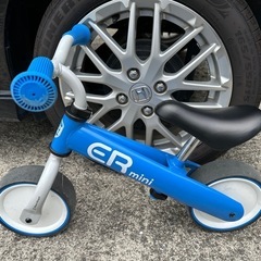 自転車の画像