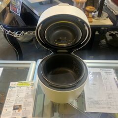 🌟愛品館千葉店🌟安心の動作保証有🌟Panasonic 圧力IHジャー炊飯器 SR-NB102 2023年製/5合炊き 【愛千133】の画像