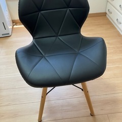 ダイニングチェア4セット