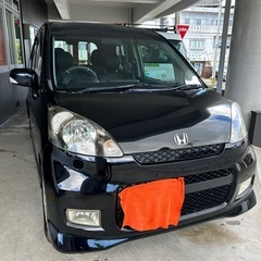 【早い者勝ち】平成19年式　ホンダライフ　ディーバ