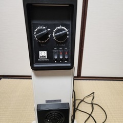 オイルヒーター