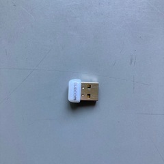 ELECOM エレコム　無線LAN受信機