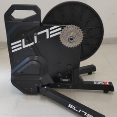 エリート　スマートトレーナー　ELITE　SUITO