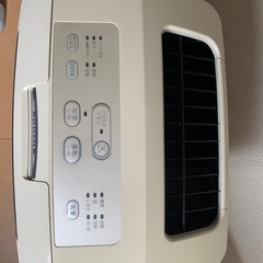 ダイキン　空気加湿清浄機の画像